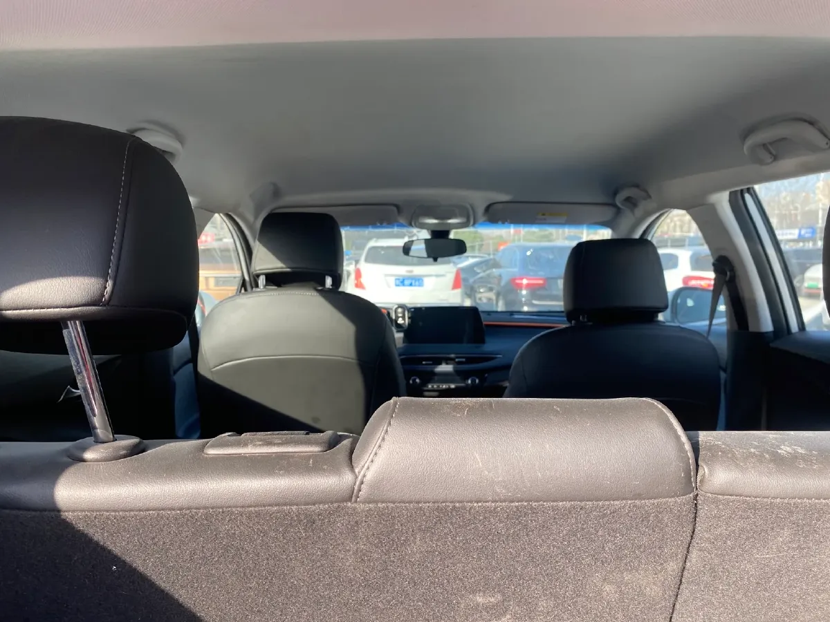 2024 Buick Velite 6 BEV 50.3KWH,autocango,china used car exporter,china ev exporter,chinese used car exporter,chinese used ev exporter