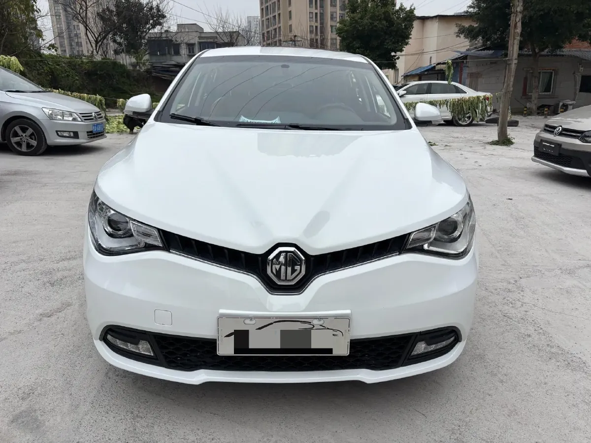 2016 MG GT 1.5T 129HP L4 6AT,autocango,china used car exporter,china ev exporter,chinese used car exporter,chinese used ev exporter