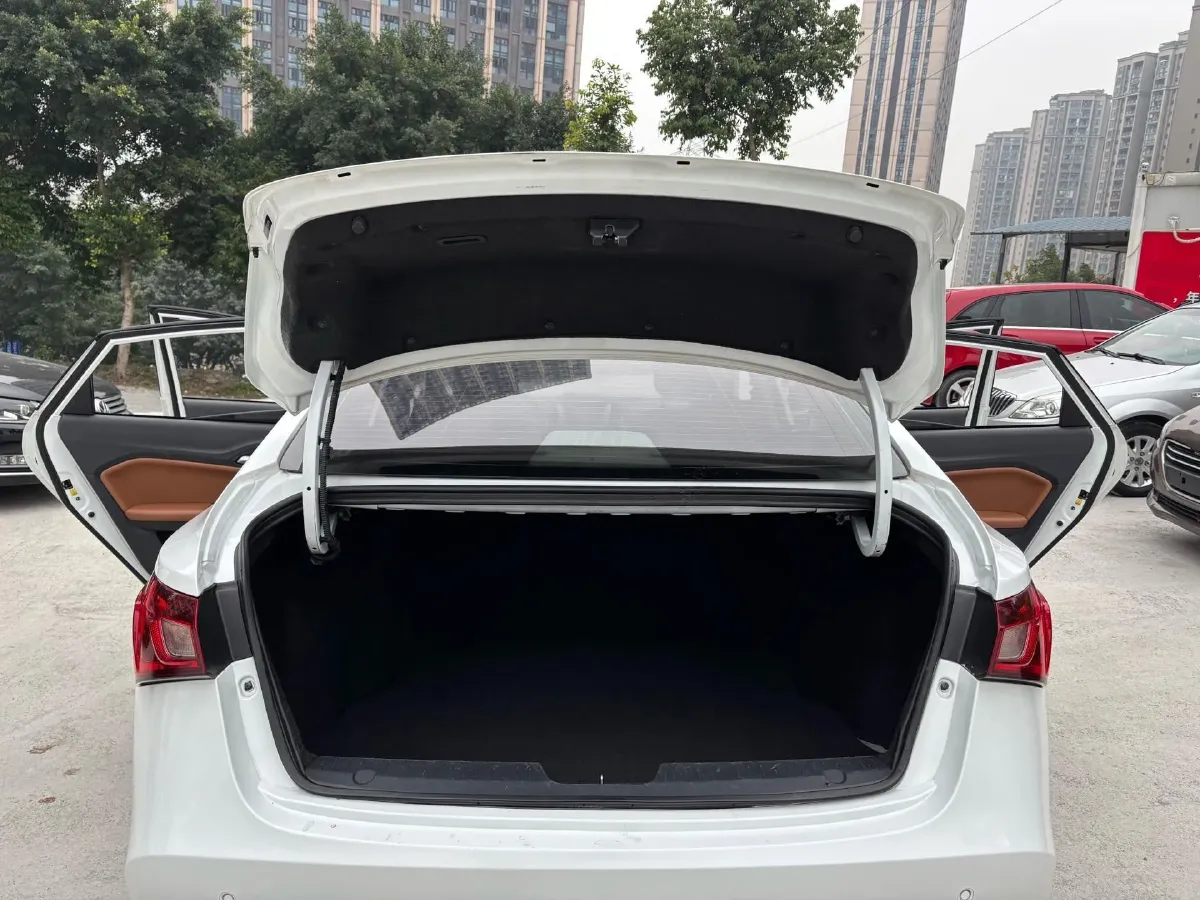 2016 MG GT 1.5T 129HP L4 6AT,autocango,china used car exporter,china ev exporter,chinese used car exporter,chinese used ev exporter