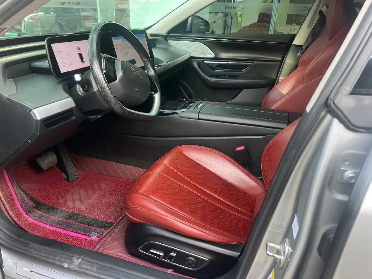 2022 Volkswagen Tiguan X 2.0T 220HP L4 7DCT,autocango,china used car exporter,china ev exporter,chinese used car exporter,chinese used ev exporter