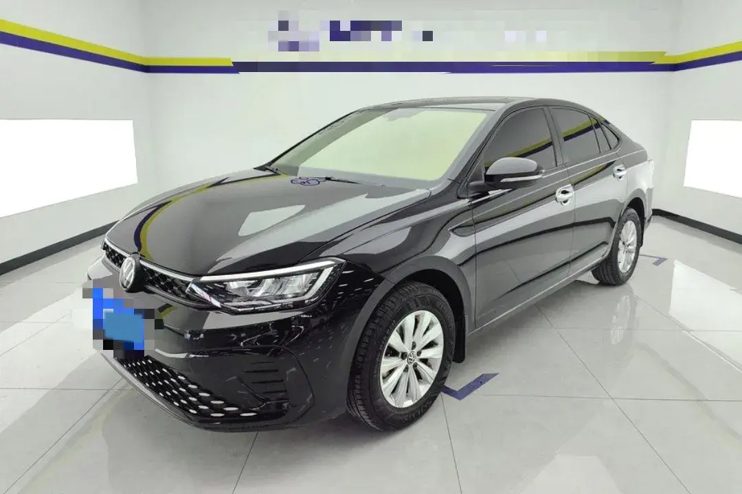 2023 Volkswagen Lavida 1.5L 110HP L4 5MT