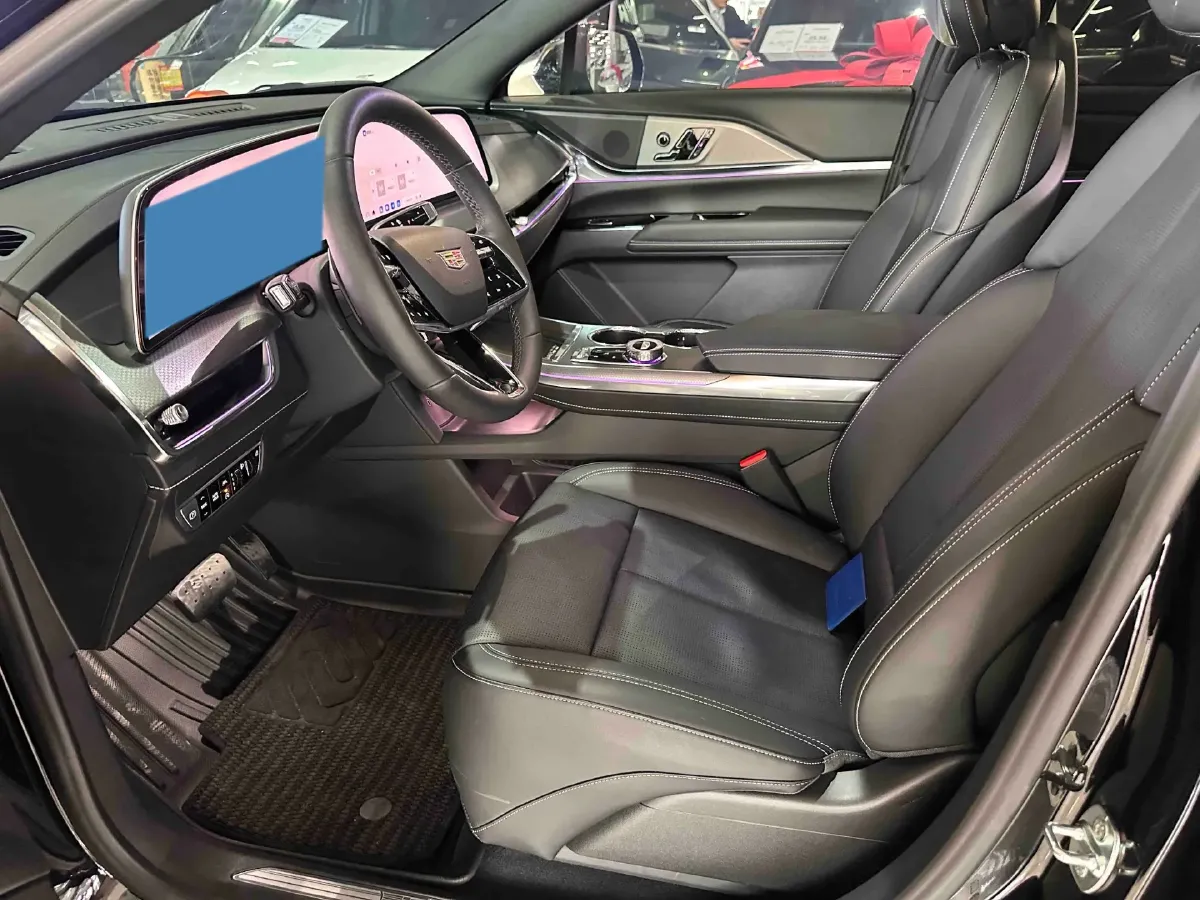 2026 Cadillac XT5 2.0T 237HP L4 9AT,autocango,china used car exporter,china ev exporter,chinese used car exporter,chinese used ev exporter