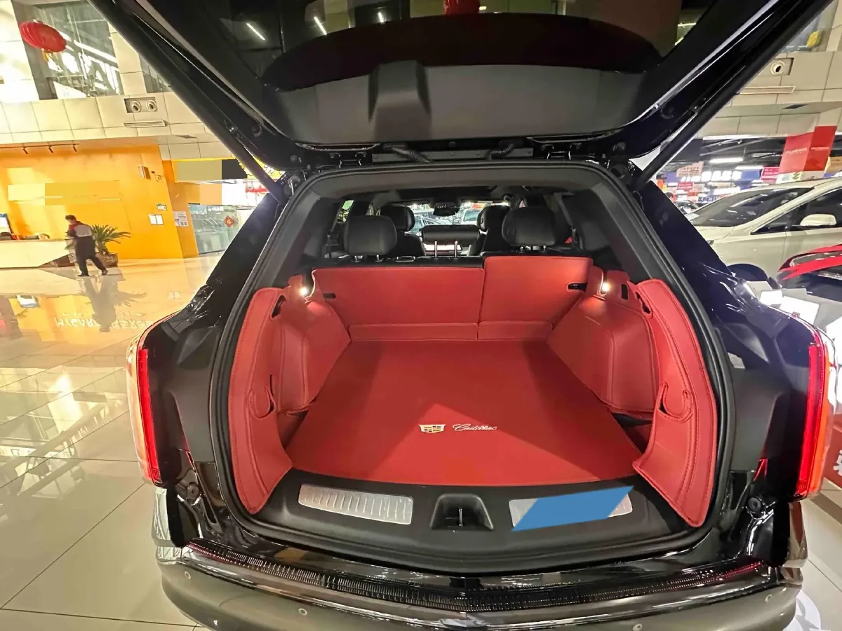 2026 Cadillac XT5 2.0T 237HP L4 9AT,autocango,china used car exporter,china ev exporter,chinese used car exporter,chinese used ev exporter