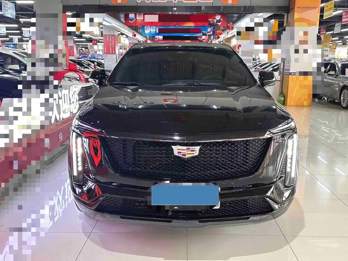 2026 Cadillac XT5 2.0T 237HP L4 9AT,autocango,china used car exporter,china ev exporter,chinese used car exporter,chinese used ev exporter