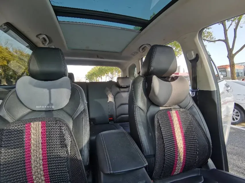 2020 HanTeng X7 1.5T 156HP L4 6AT,autocango,china used car exporter,china ev exporter,chinese used car exporter,chinese used ev exporter