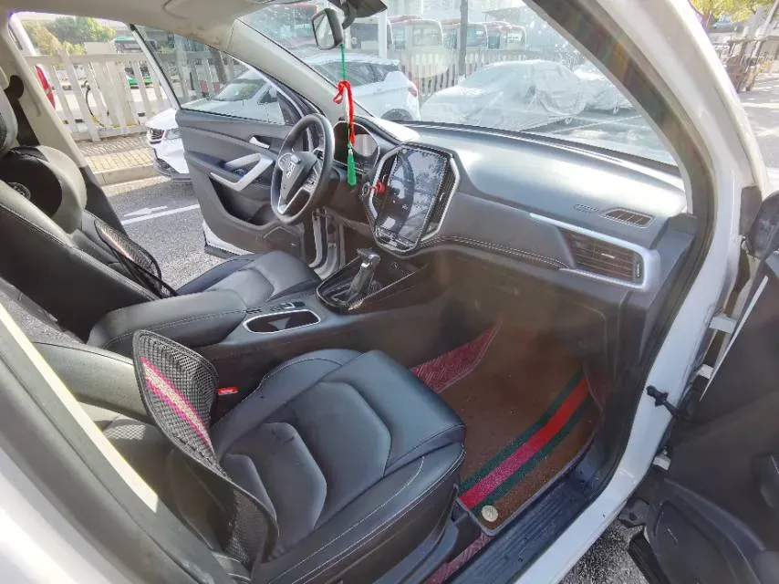 2020 HanTeng X7 1.5T 156HP L4 6AT,autocango,china used car exporter,china ev exporter,chinese used car exporter,chinese used ev exporter