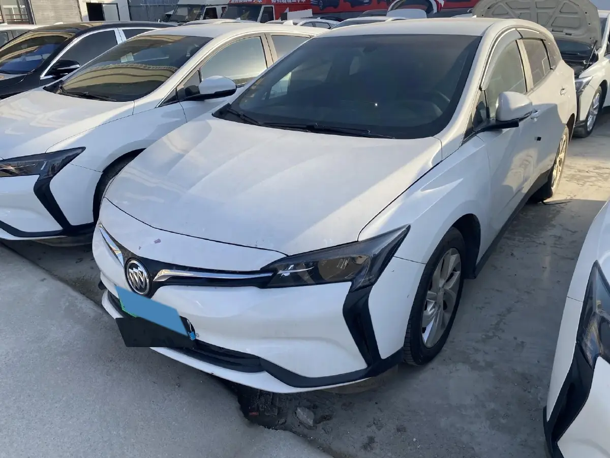 2024 Buick Velite 6 BEV 50.3KWH