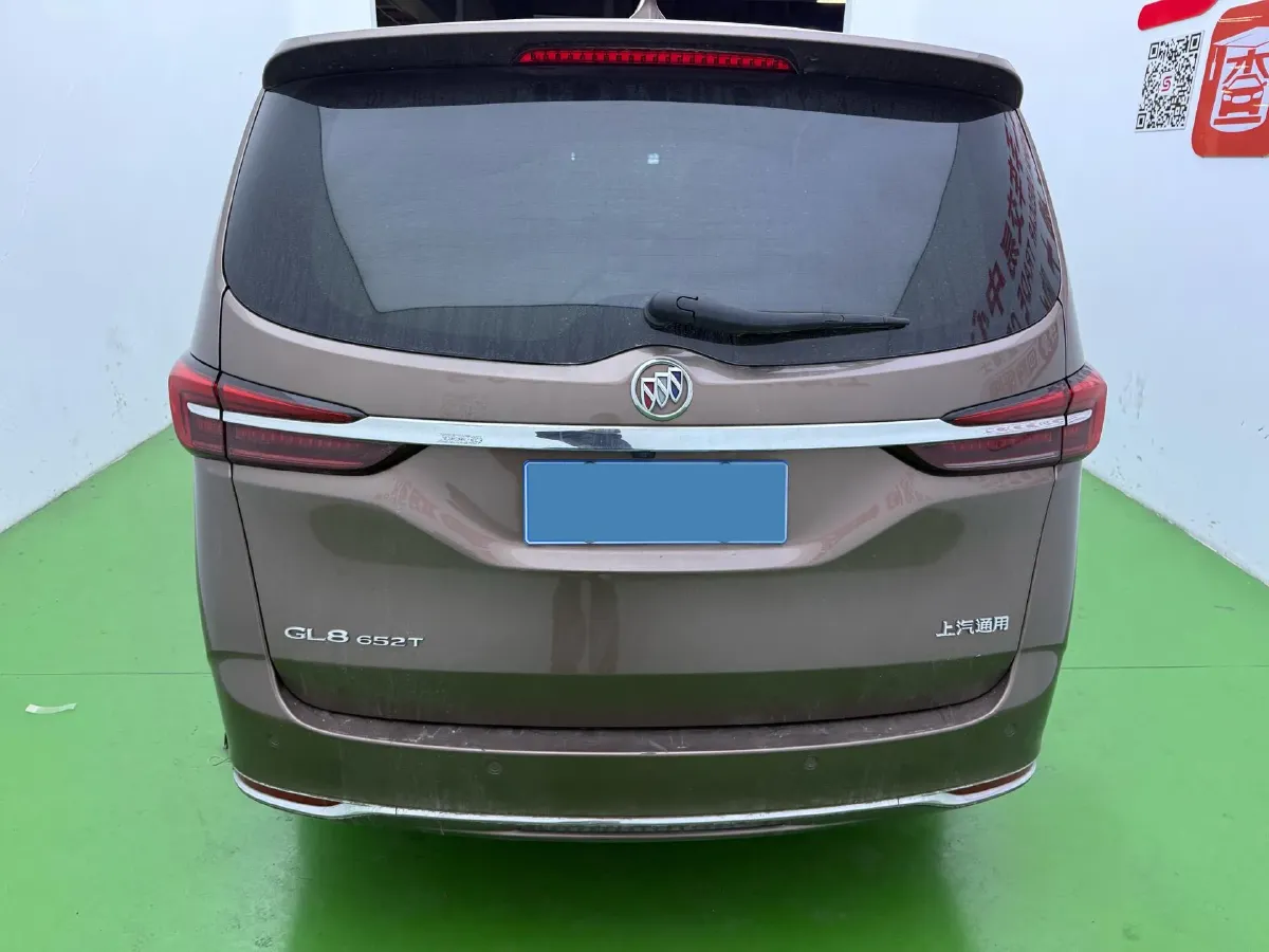 2020 Buick GL8 2.0T 237HP L4 9AT,autocango,china used car exporter,china ev exporter,chinese used car exporter,chinese used ev exporter
