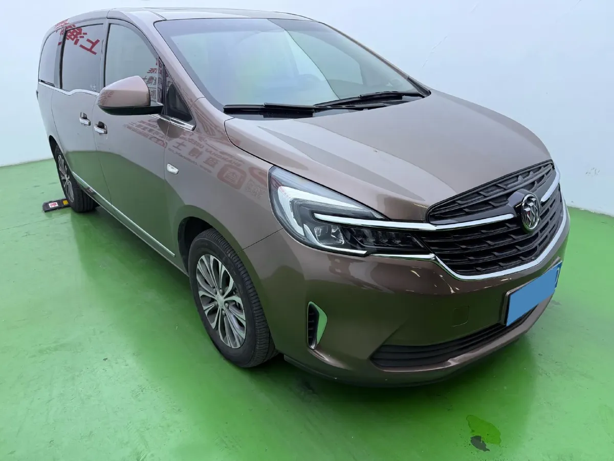 2020 Buick GL8 2.0T 237HP L4 9AT,autocango,china used car exporter,china ev exporter,chinese used car exporter,chinese used ev exporter