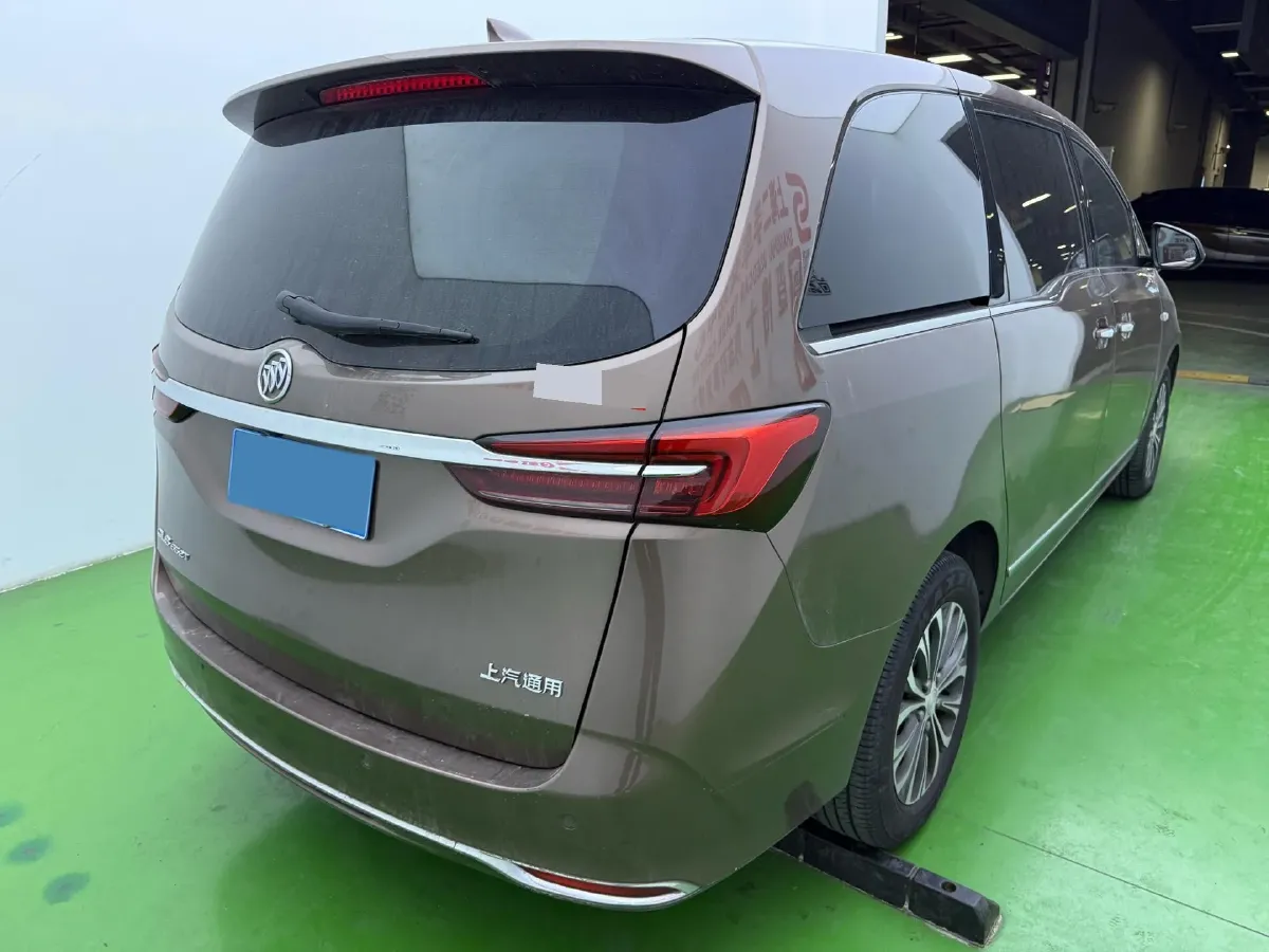 2020 Buick GL8 2.0T 237HP L4 9AT,autocango,china used car exporter,china ev exporter,chinese used car exporter,chinese used ev exporter