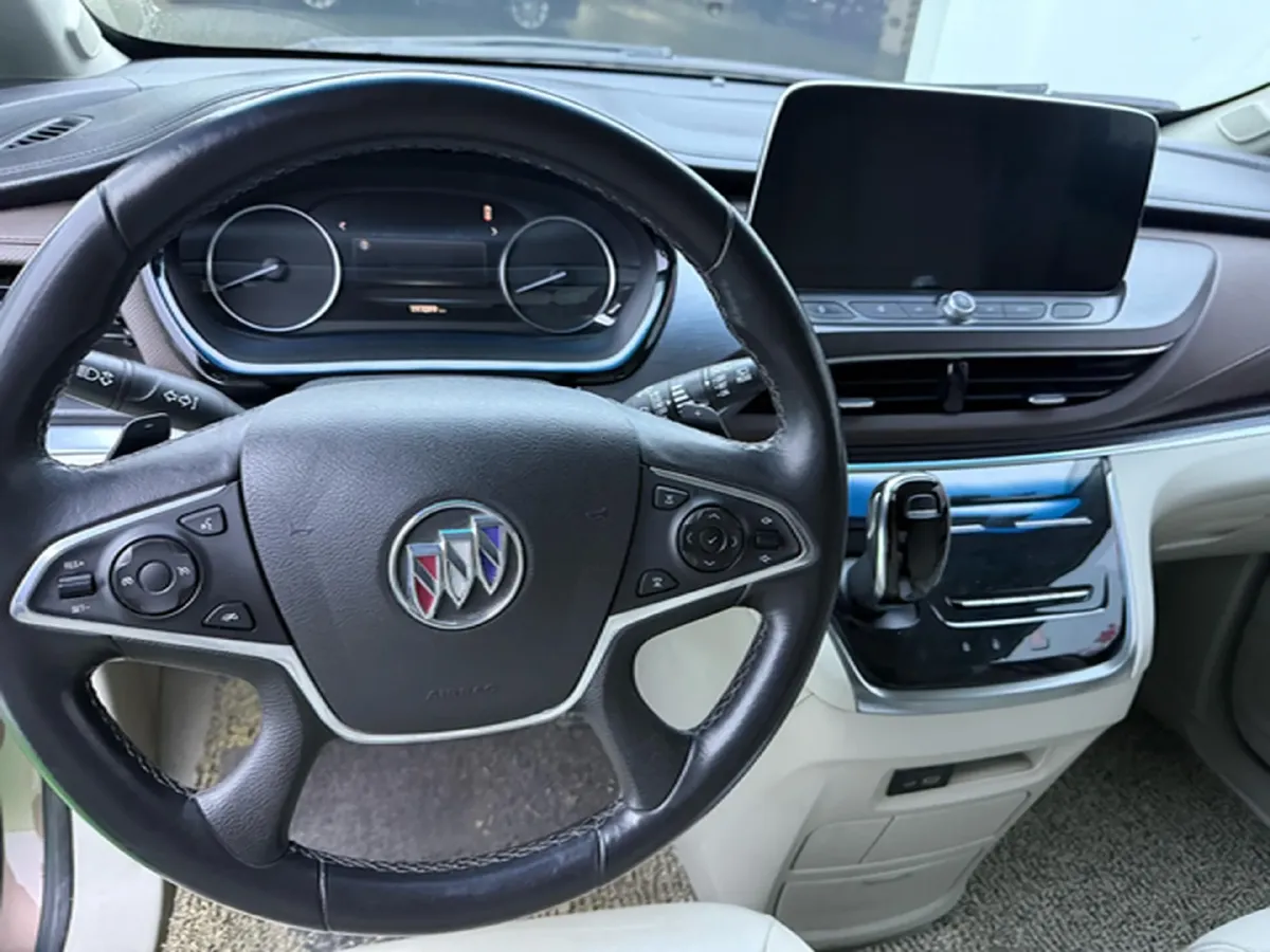 2020 Buick GL8 2.0T 237HP L4 9AT,autocango,china used car exporter,china ev exporter,chinese used car exporter,chinese used ev exporter