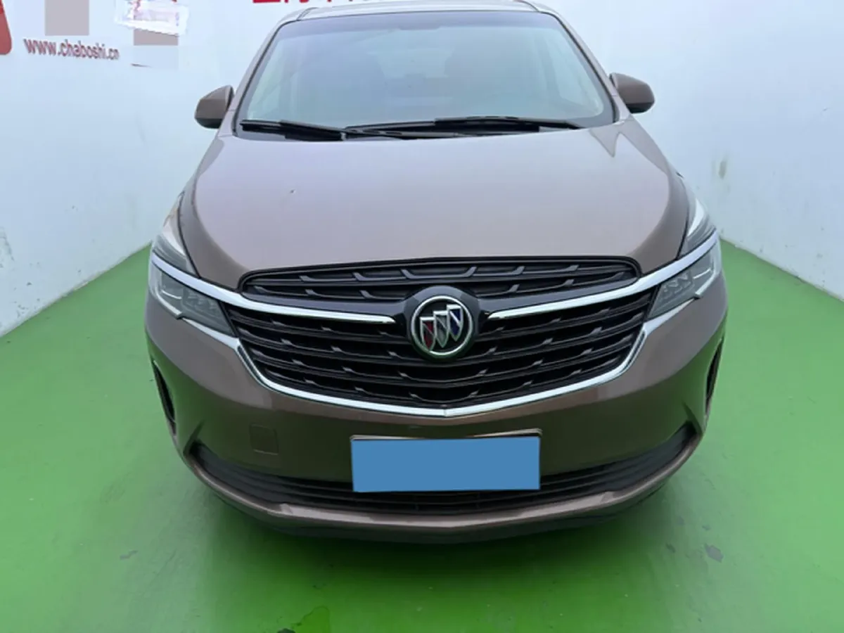 2020 Buick GL8 2.0T 237HP L4 9AT,autocango,china used car exporter,china ev exporter,chinese used car exporter,chinese used ev exporter