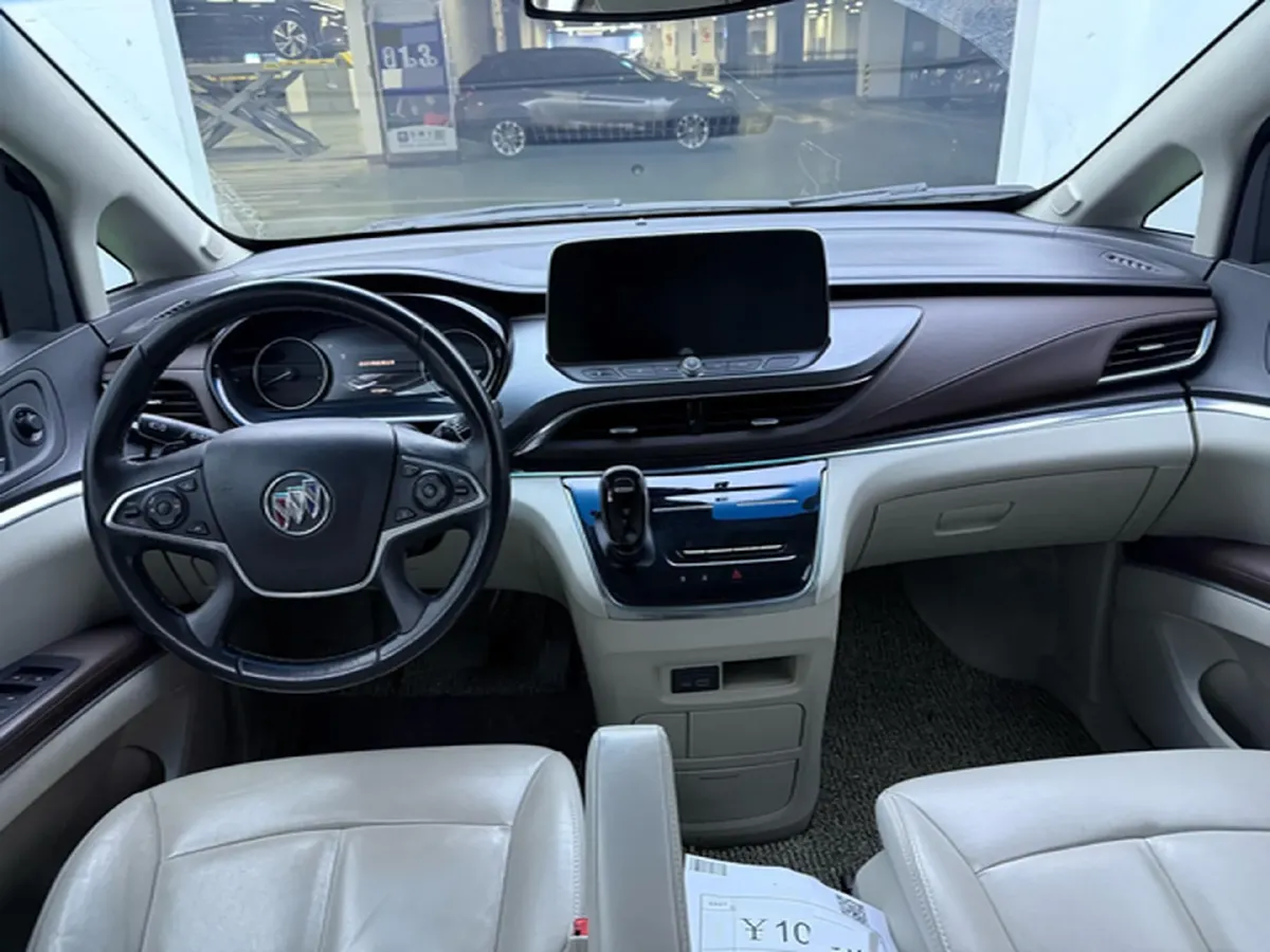 2020 Buick GL8 2.0T 237HP L4 9AT,autocango,china used car exporter,china ev exporter,chinese used car exporter,chinese used ev exporter