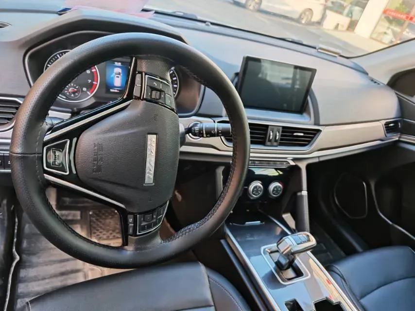 2019 Haval H6 1.5T 150HP L4 7DCT,autocango,china used car exporter,china ev exporter,chinese used car exporter,chinese used ev exporter