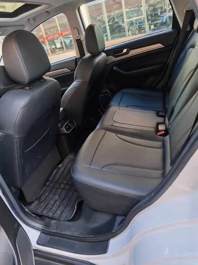 2019 Haval H6 1.5T 150HP L4 7DCT,autocango,china used car exporter,china ev exporter,chinese used car exporter,chinese used ev exporter