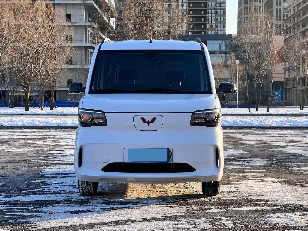 2025 WuLing ZhiGuang BEV 17.7KWH,autocango,china used car exporter,china ev exporter,chinese used car exporter,chinese used ev exporter