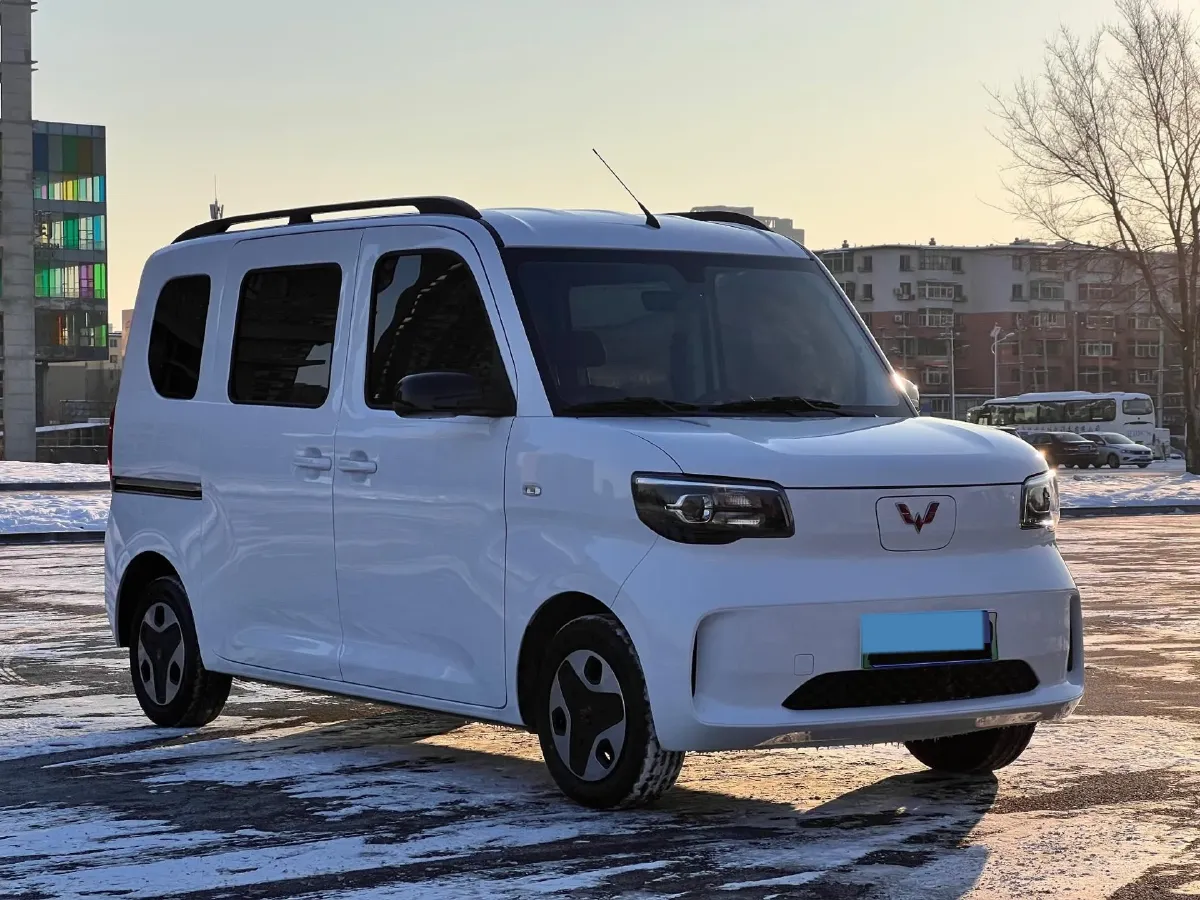 2025 WuLing ZhiGuang BEV 17.7KWH,autocango,china used car exporter,china ev exporter,chinese used car exporter,chinese used ev exporter