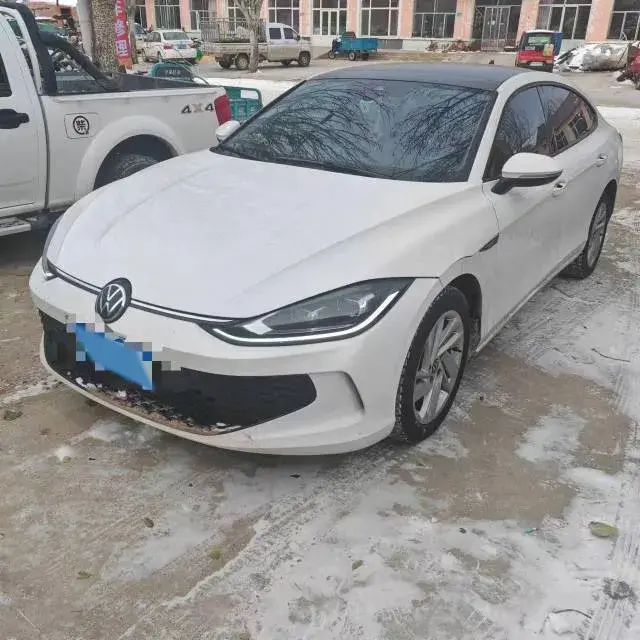 2022 Volkswagen Lavida 1.4T 150HP L4 7DCT