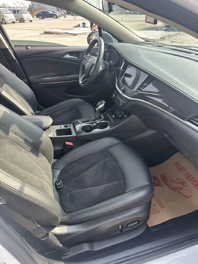 2020 Buick Verano 1.3T 165HP L3 CVT,autocango,china used car exporter,china ev exporter,chinese used car exporter,chinese used ev exporter