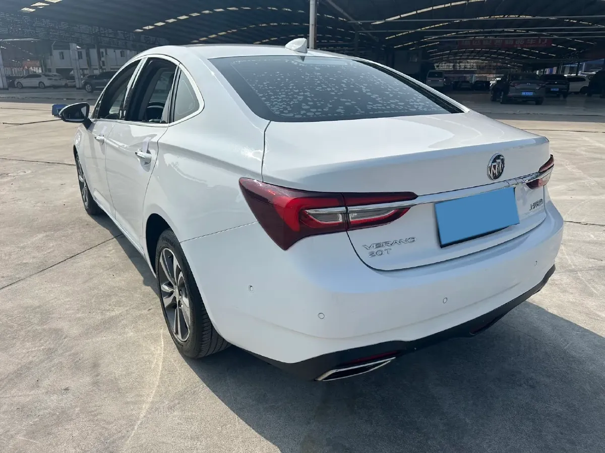 2020 Buick Verano 1.3T 165HP L3 CVT,autocango,china used car exporter,china ev exporter,chinese used car exporter,chinese used ev exporter