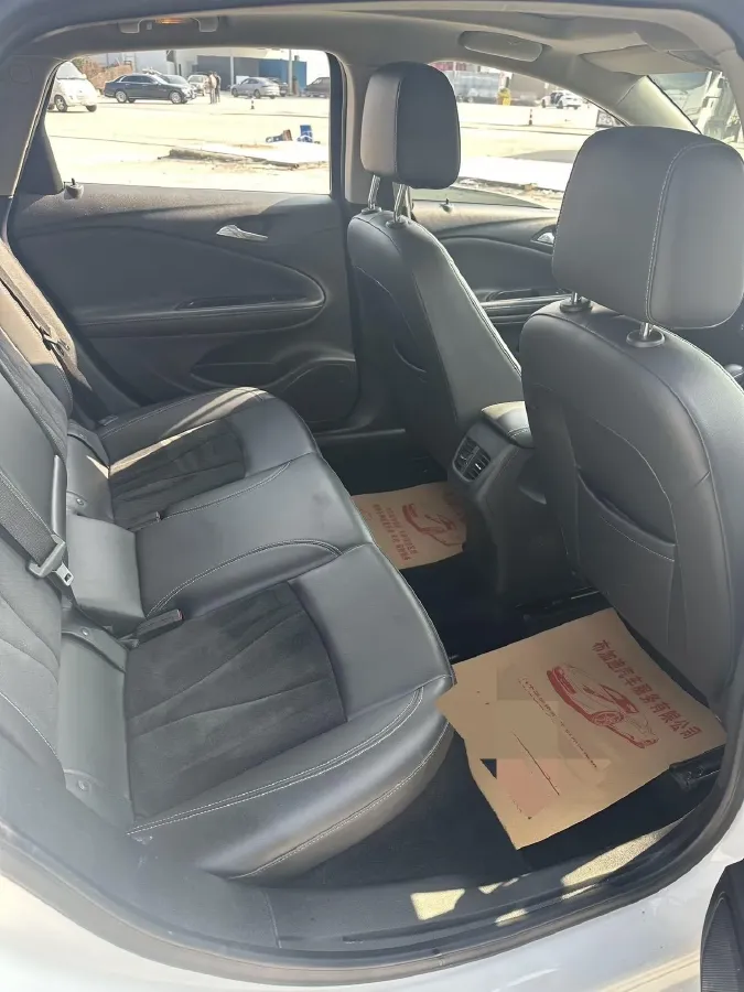 2020 Buick Verano 1.3T 165HP L3 CVT,autocango,china used car exporter,china ev exporter,chinese used car exporter,chinese used ev exporter