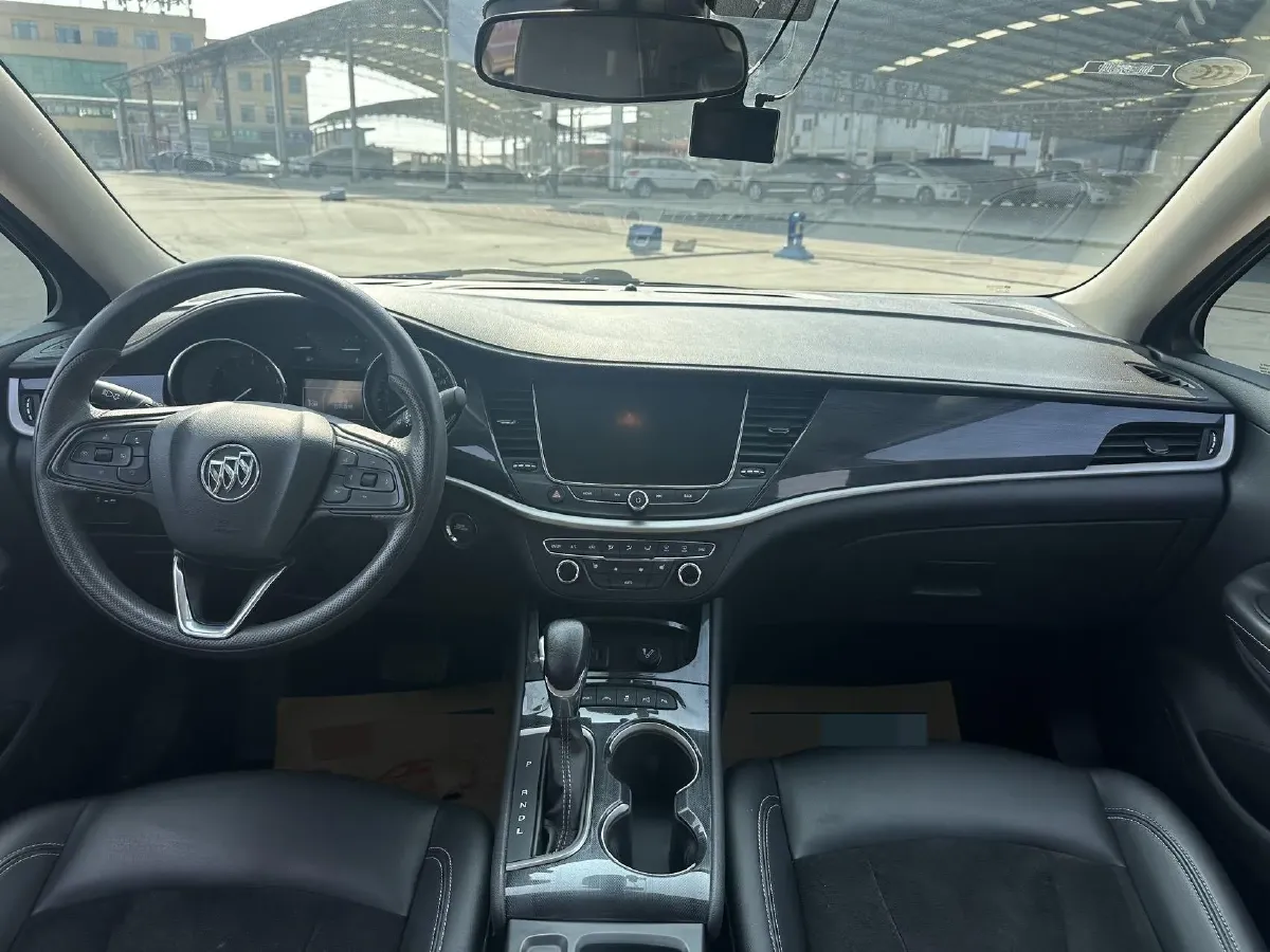 2020 Buick Verano 1.3T 165HP L3 CVT,autocango,china used car exporter,china ev exporter,chinese used car exporter,chinese used ev exporter
