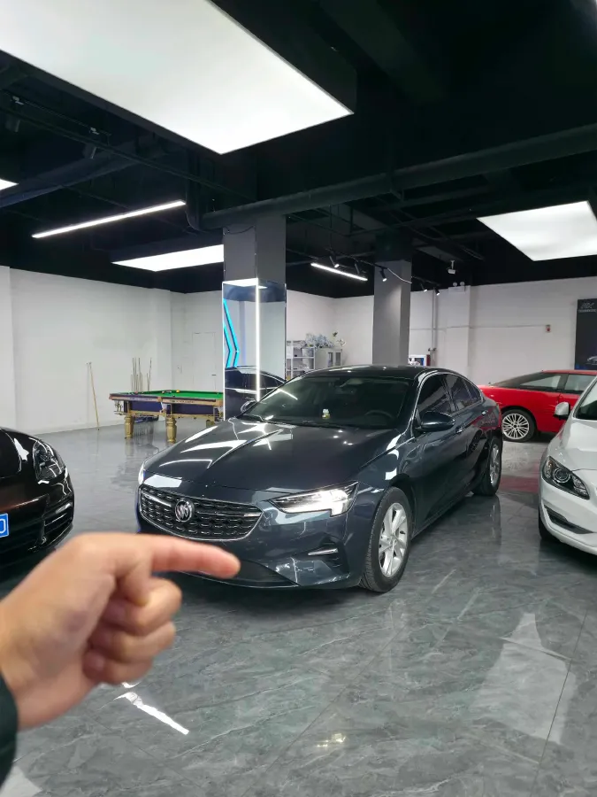2022 Buick Regal 1.5T 169HP L4 9AT,autocango,china used car exporter,china ev exporter,chinese used car exporter,chinese used ev exporter