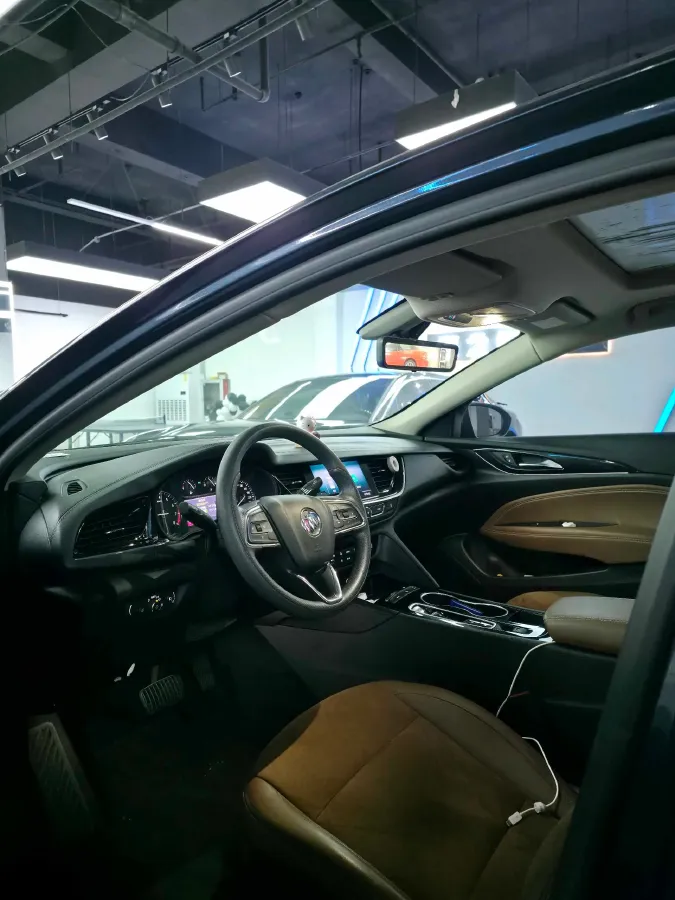 2022 Buick Regal 1.5T 169HP L4 9AT,autocango,china used car exporter,china ev exporter,chinese used car exporter,chinese used ev exporter