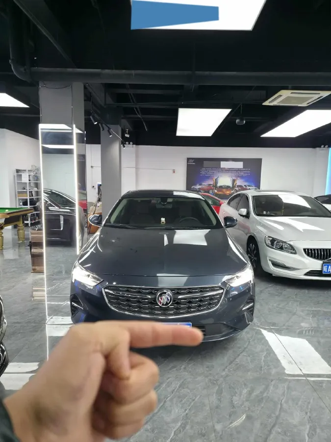 2022 Buick Regal 1.5T 169HP L4 9AT,autocango,china used car exporter,china ev exporter,chinese used car exporter,chinese used ev exporter