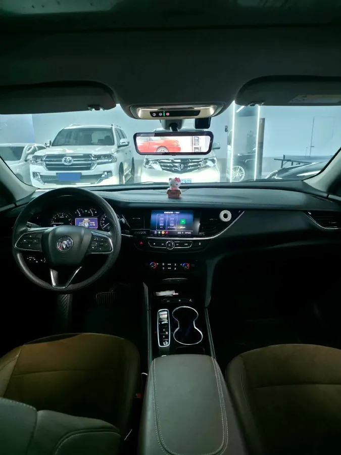 2022 Buick Regal 1.5T 169HP L4 9AT,autocango,china used car exporter,china ev exporter,chinese used car exporter,chinese used ev exporter