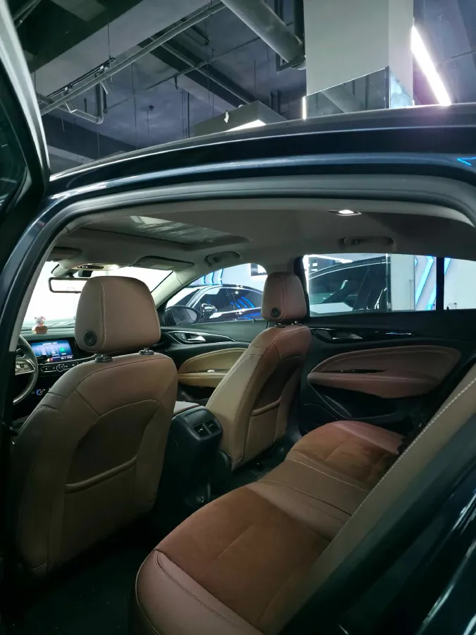 2022 Buick Regal 1.5T 169HP L4 9AT,autocango,china used car exporter,china ev exporter,chinese used car exporter,chinese used ev exporter