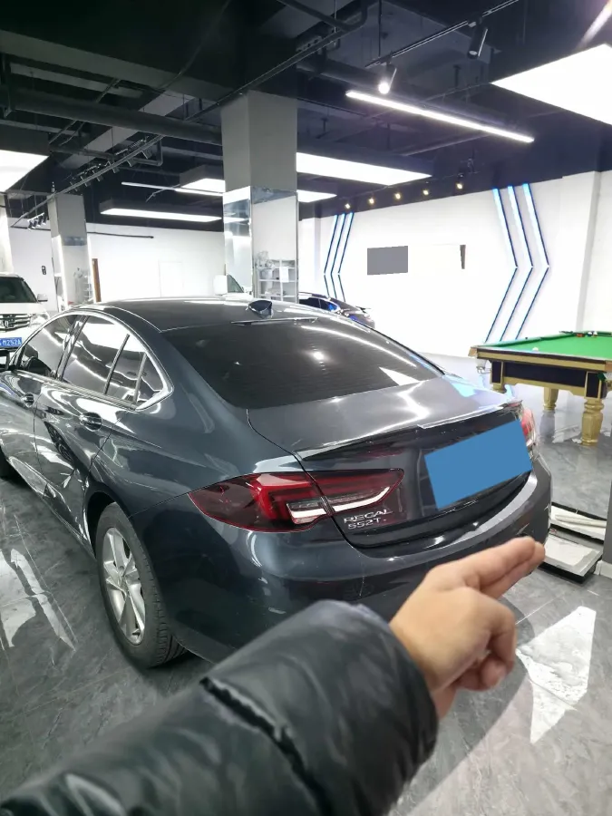2022 Buick Regal 1.5T 169HP L4 9AT,autocango,china used car exporter,china ev exporter,chinese used car exporter,chinese used ev exporter