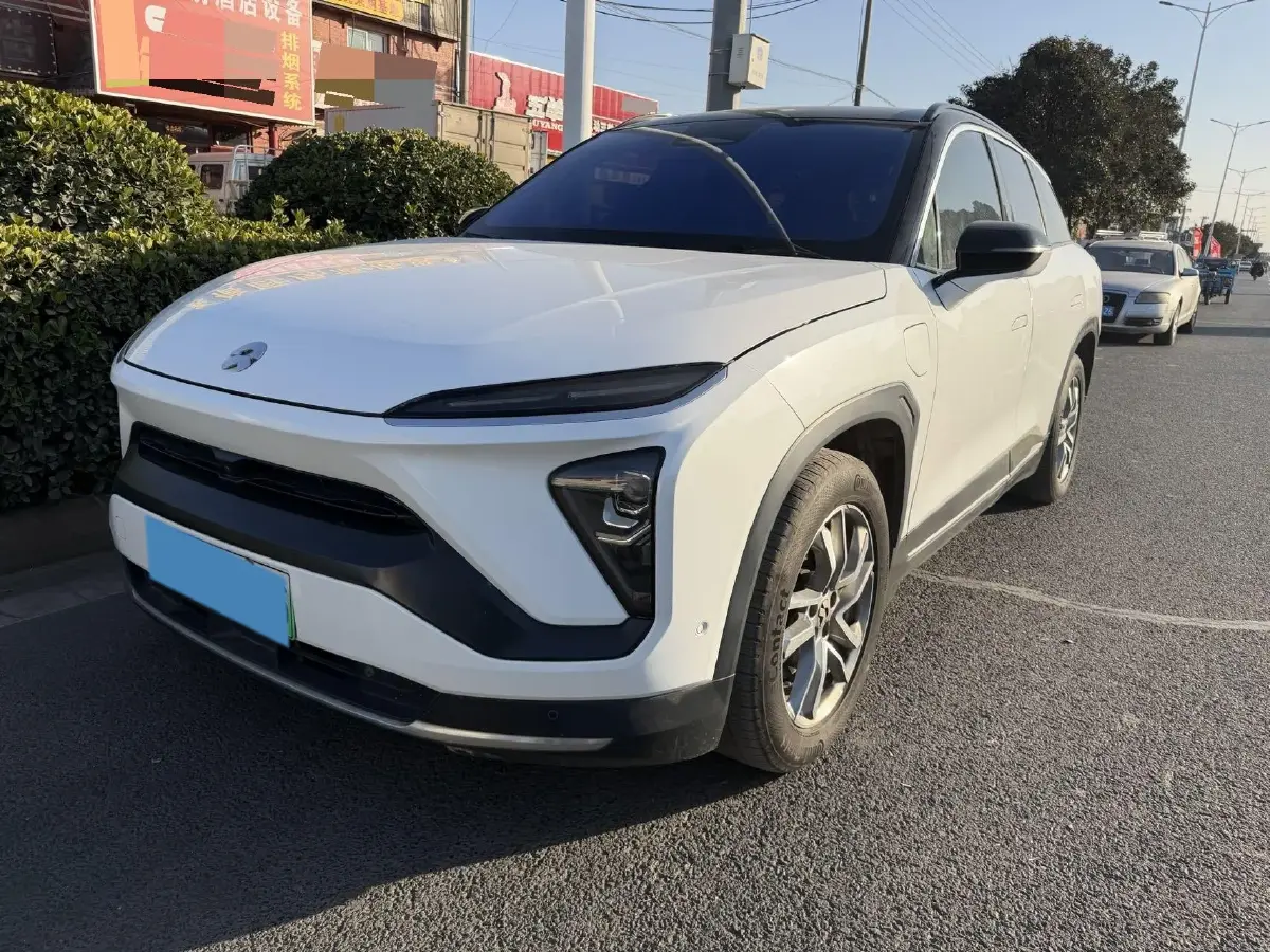 2020 Lexus NX 2.5L 155HP L4 E-CVT Hybrid