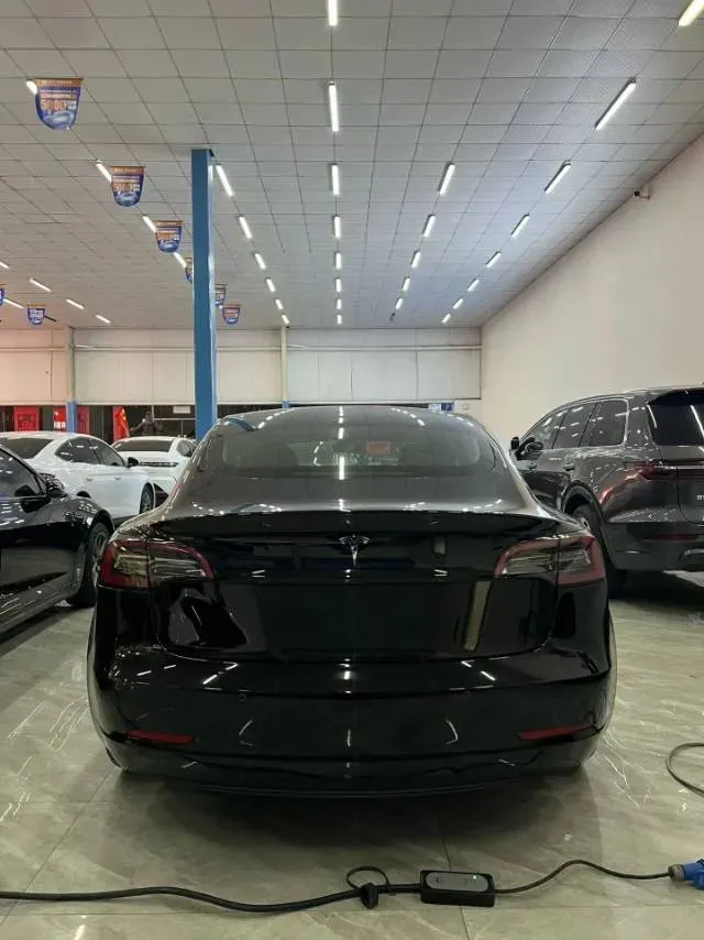 2021 Tesla Model 3 BEV 55KWH,autocango,china used car exporter,china ev exporter,chinese used car exporter,chinese used ev exporter