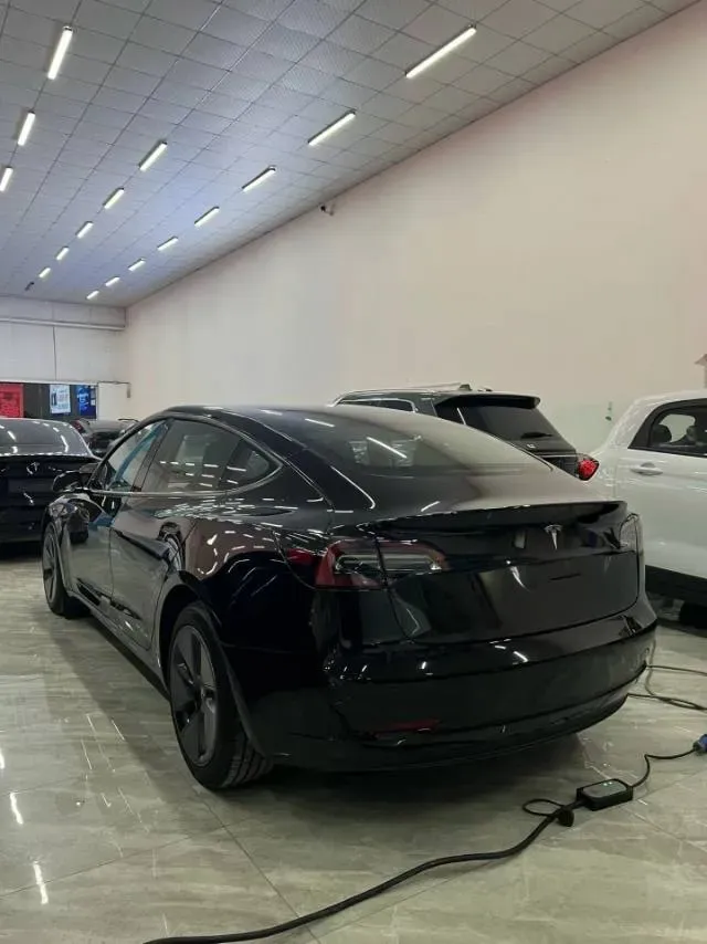 2021 Tesla Model 3 BEV 55KWH,autocango,china used car exporter,china ev exporter,chinese used car exporter,chinese used ev exporter
