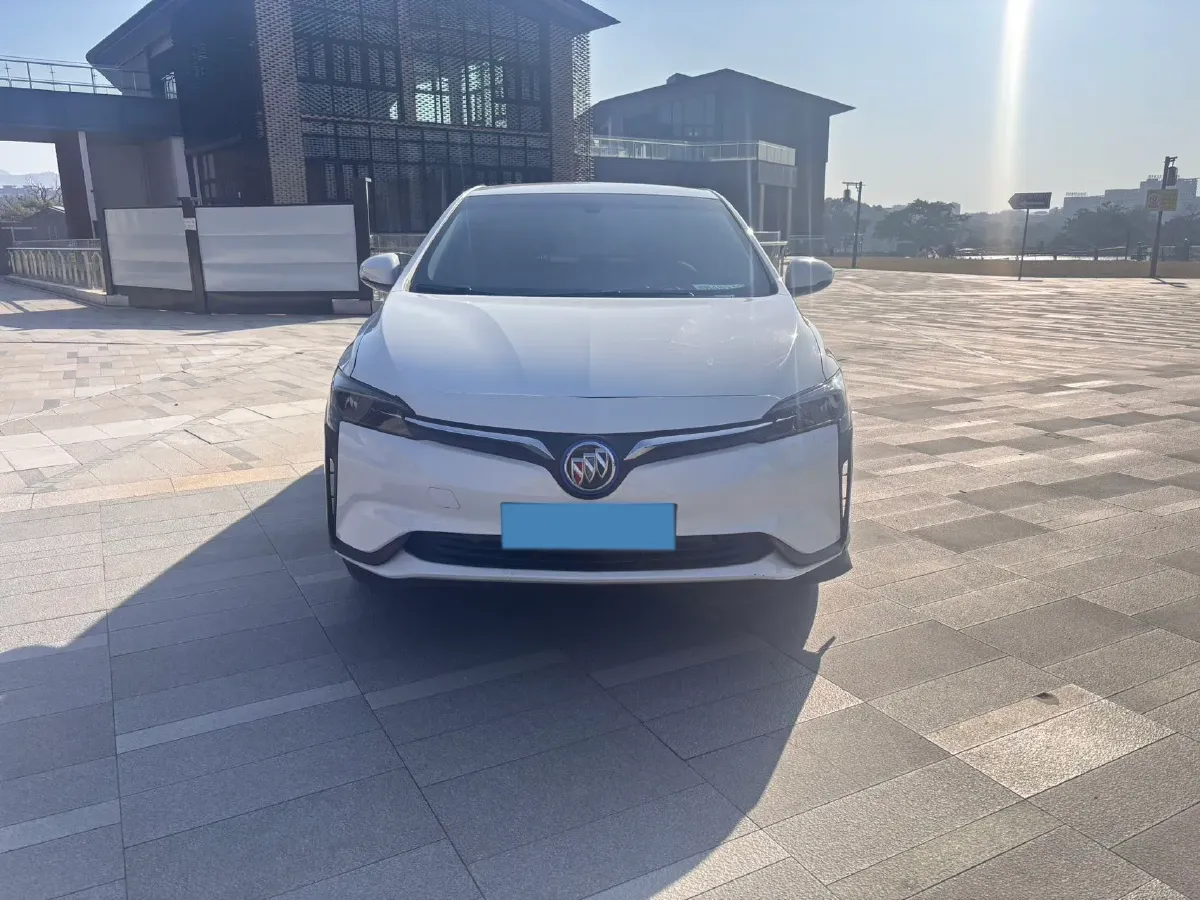 2024 Buick Velite 6 BEV 50.3KWH,autocango,china used car exporter,china ev exporter,chinese used car exporter,chinese used ev exporter