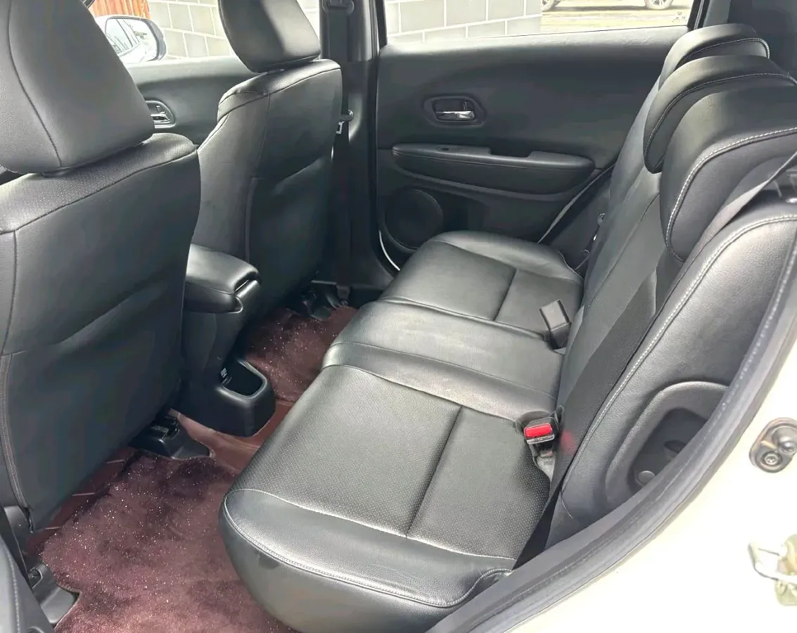 2021 Honda XR-V 1.5L 131HP L4 CVT,autocango,china used car exporter,china ev exporter,chinese used car exporter,chinese used ev exporter