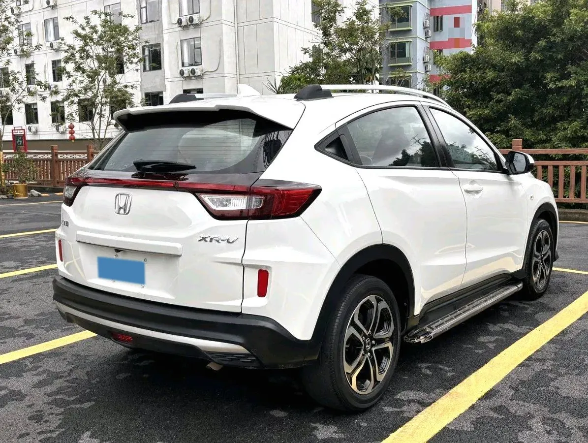 2021 Honda XR-V 1.5L 131HP L4 CVT,autocango,china used car exporter,china ev exporter,chinese used car exporter,chinese used ev exporter