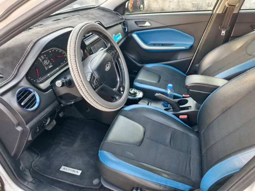 2018 Chery EV Tiggo 3xe BEV 49KWH,autocango,china used car exporter,china ev exporter,chinese used car exporter,chinese used ev exporter