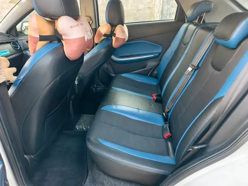 2018 Chery EV Tiggo 3xe BEV 49KWH,autocango,china used car exporter,china ev exporter,chinese used car exporter,chinese used ev exporter