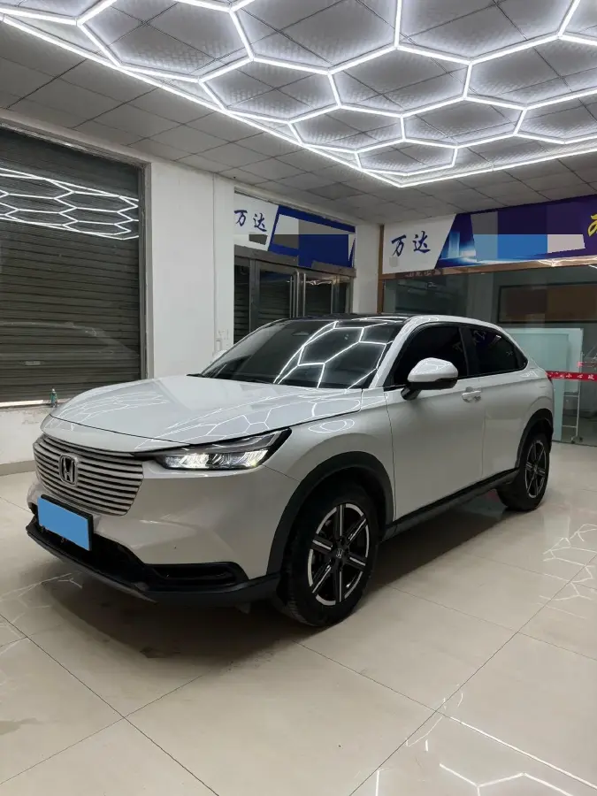 2023 Volkswagen Lavida 1.5T 160HP L4 7DCT