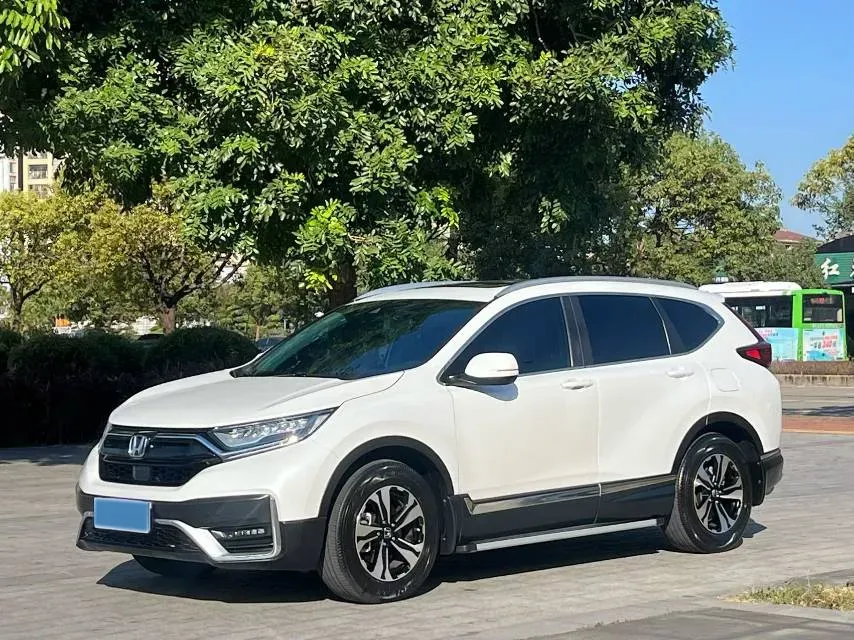 2021 Honda CR-V 1.5T 193HP L4 CVT,autocango,china used car exporter,china ev exporter,chinese used car exporter,chinese used ev exporter