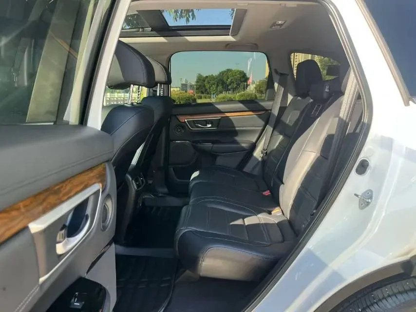 2021 Honda CR-V 1.5T 193HP L4 CVT,autocango,china used car exporter,china ev exporter,chinese used car exporter,chinese used ev exporter