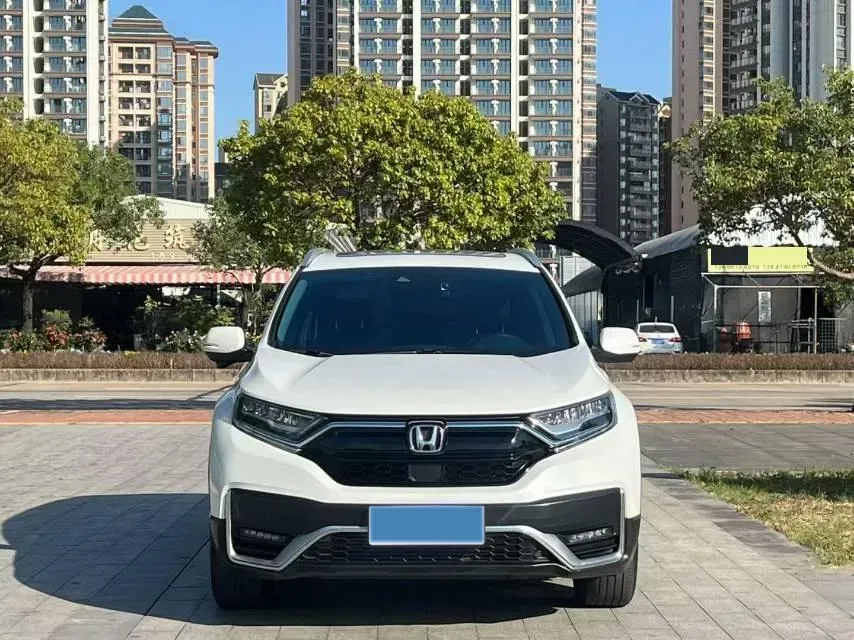 2021 Honda CR-V 1.5T 193HP L4 CVT,autocango,china used car exporter,china ev exporter,chinese used car exporter,chinese used ev exporter