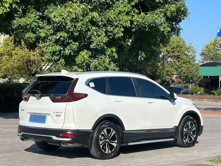 2021 Honda CR-V 1.5T 193HP L4 CVT,autocango,china used car exporter,china ev exporter,chinese used car exporter,chinese used ev exporter