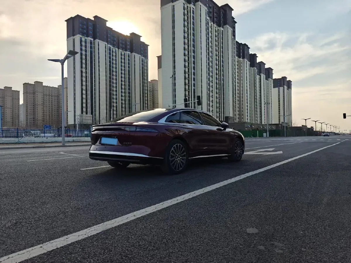 2025 Fulwin FulwinA9L 1.5T 156HP L4 1DHT PHEV,autocango,china used car exporter,china ev exporter,chinese used car exporter,chinese used ev exporter