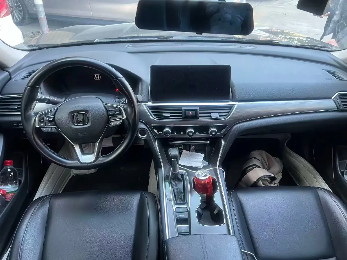 2022 Honda Accord 1.5T 194HP L4 CVT,autocango,china used car exporter,china ev exporter,chinese used car exporter,chinese used ev exporter