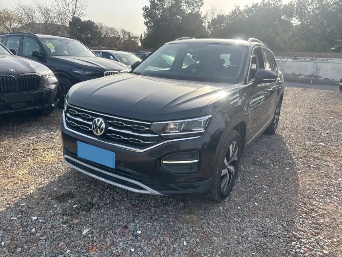 2019 Jeep Cherokee 2.0T 234HP L4 9AT