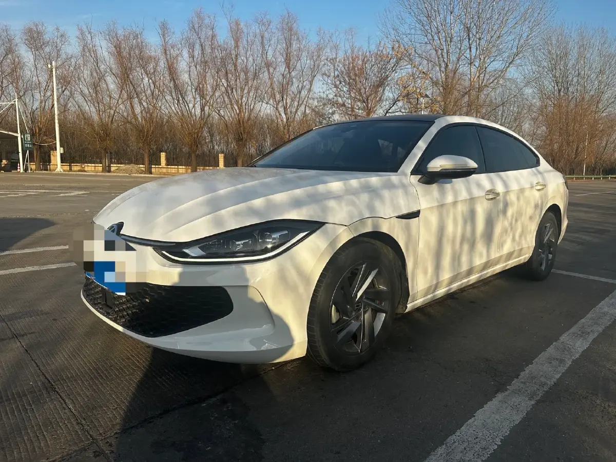 2022 Volkswagen Lavida 1.4T 150HP L4 7DCT