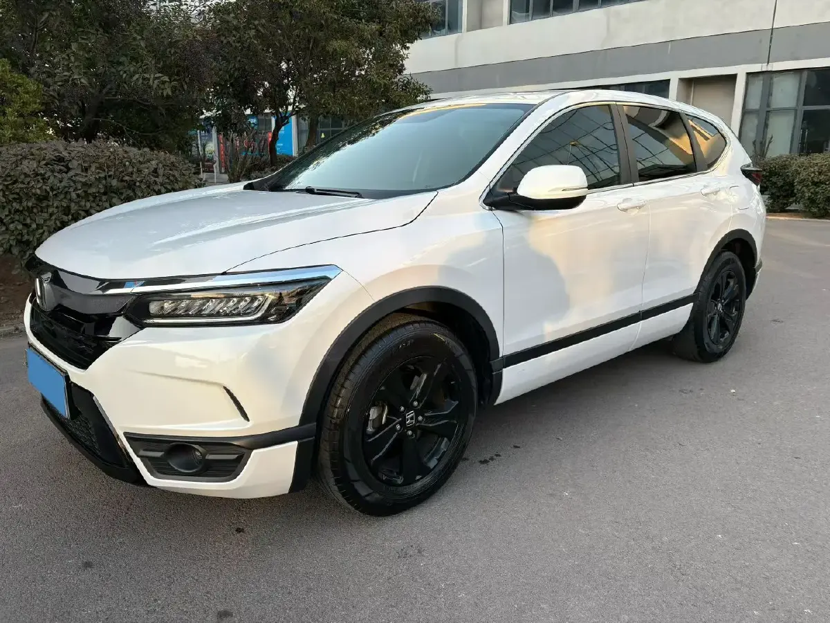 2020 Honda Breeze 1.5T 193HP L4 CVT